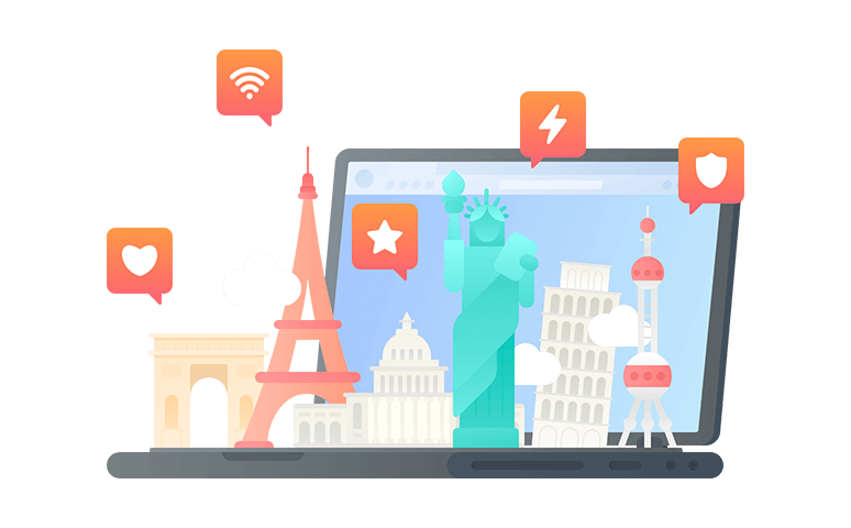 在圣卢西亚连接到中国vpn - SPEEDCN
